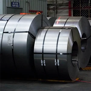 Cold Rolled Steel